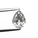 1.46ct 8.34x6.03x4.30mm Modern Antique Pear Brilliant 🇨🇦 27295-01