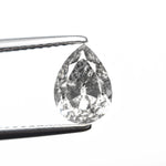 1.46ct 8.34x6.03x4.30mm Modern Antique Pear Brilliant 🇨🇦 27295-01