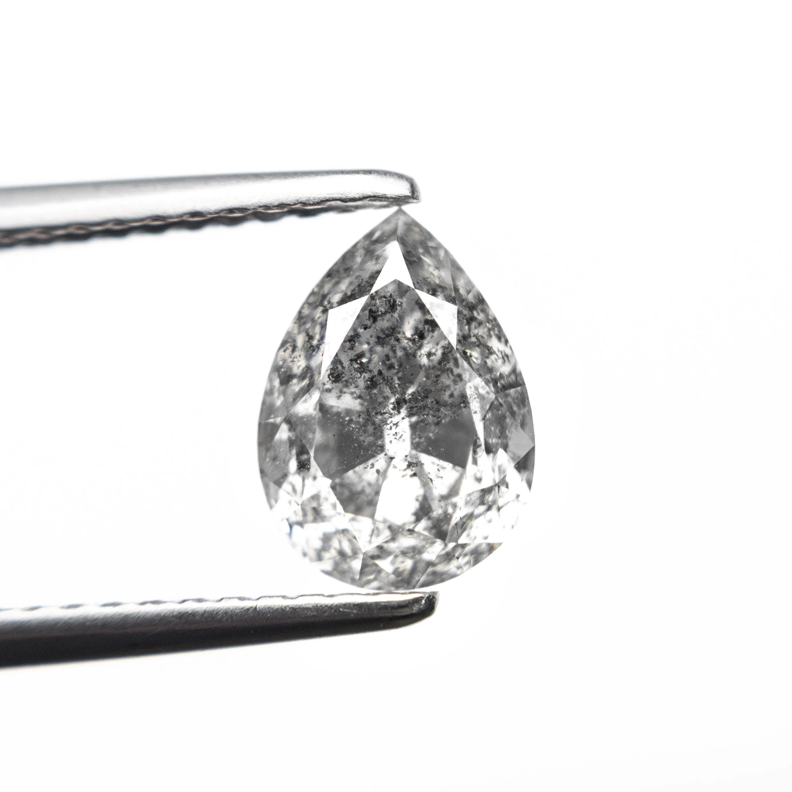 1.46ct 8.34x6.03x4.30mm Modern Antique Pear Brilliant 🇨🇦 27295-01