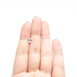 1.47ct 6.56x6.17x4.25mm Modern Antique Old Mine Cut 🇨🇦 27297-01