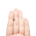 1.16ct 6.73x5.91x3.68mm Hexagon Step Cut 🇨🇦 27299-01