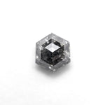 1.15ct 6.70x5.75x3.82mm Hexagon Double Cut 🇨🇦 27300-01