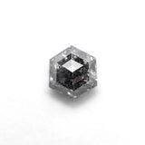 1.15ct 6.70x5.75x3.82mm Hexagon Double Cut 🇨🇦 27300-01