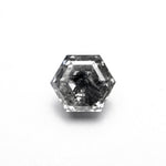 1.15ct 6.70x5.75x3.82mm Hexagon Double Cut 🇨🇦 27300-01