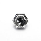 1.15ct 6.70x5.75x3.82mm Hexagon Double Cut 🇨🇦 27300-01