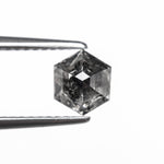 1.15ct 6.70x5.75x3.82mm Hexagon Double Cut 🇨🇦 27300-01