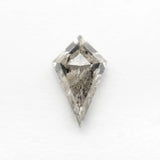 1.13ct 9.80x5.81x3.75mm Kite Step Cut 🇨🇦 27301-01