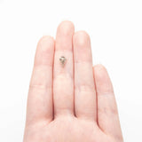 1.13ct 9.80x5.81x3.75mm Kite Step Cut 🇨🇦 27301-01