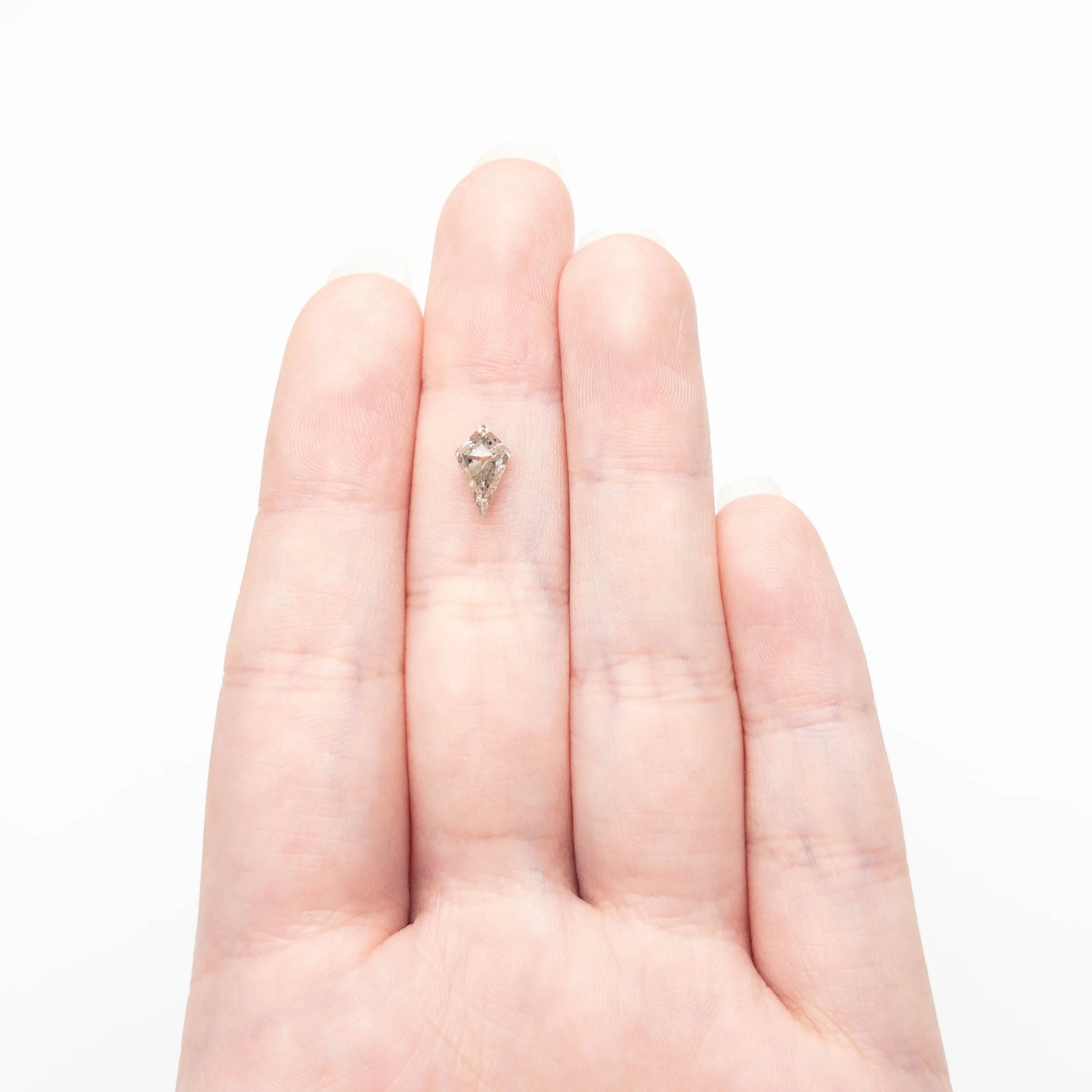 1.13ct 9.80x5.81x3.75mm Kite Step Cut 🇨🇦 27301-01