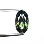2.07ct 10.22x5.90x4.45mm Oval Brilliant Sapphire 27311-01