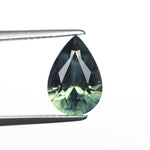 2.11ct 10.29x7.03x4.70mm Pear Brilliant Sapphire 27308-01