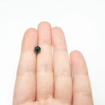 1.59ct 7.10x5.80x4.61mm Hexagon Step Cut Sapphire 27322-02