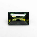 2.24ct 9.26x5.80x4.41mm Rectangle Step Cut Sapphire 27324-02