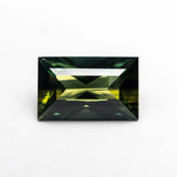 2.24ct 9.26x5.80x4.41mm Rectangle Step Cut Sapphire 27324-02