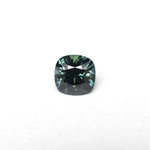 0.63ct 4.92x4.91x3.52mm Cushion Brilliant Sapphire 27336-13