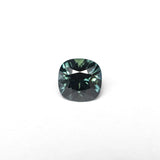 0.63ct 4.92x4.91x3.52mm Cushion Brilliant Sapphire 27336-13