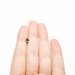 0.79ct 8.27x4.78x3.40mm Kite Step Cut Sapphire 27336-26