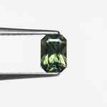 0.52ct 5.68x3.86x2.78mm Cut Corner Rectangle Step Cut Sapphire 27336-31