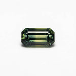 0.85ct 6.97x3.80x3.00mm Cut Corner Rectangle Step Cut Sapphire 27336-50