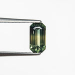 0.85ct 6.97x3.80x3.00mm Cut Corner Rectangle Step Cut Sapphire 27336-50