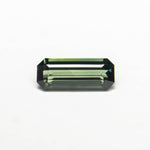 0.77ct 8.35x3.41x2.50mm Cut Corner Rectangle Step Cut Sapphire 27336-58