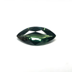 0.70ct 9.09x4.34x2.29mm Marquise Brilliant Sapphire 27340-02