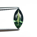 0.70ct 9.09x4.34x2.29mm Marquise Brilliant Sapphire 27340-02