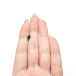 0.67ct 8.62x4.04x2.57mm Marquise Brilliant Sapphire 27340-03
