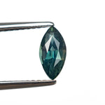 0.78ct 8.43x4.20x3.10mm Marquise Brilliant Sapphire 27340-04