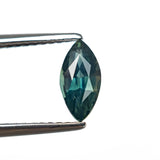 0.78ct 8.43x4.20x3.10mm Marquise Brilliant Sapphire 27340-04