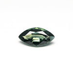 0.84ct 8.41x4.40x3.04mm Marquise Brilliant Sapphire 27340-05