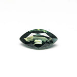 0.84ct 8.41x4.40x3.04mm Marquise Brilliant Sapphire 27340-05