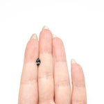 0.84ct 8.41x4.40x3.04mm Marquise Brilliant Sapphire 27340-05