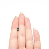 0.84ct 8.41x4.40x3.04mm Marquise Brilliant Sapphire 27340-05