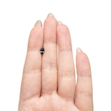 0.64ct 6.58x3.79x2.79mm Marquise Brilliant Sapphire 27340-09