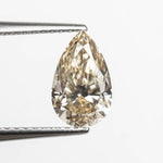 1.20ct 9.21x5.72x3.67mm SI1 C3 Pear Brilliant 27374-01