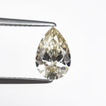 1.20ct 9.20x5.99x3.69mm VS2 O-P Pear Brilliant 27376-05