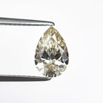 1.20ct 9.20x5.99x3.69mm VS2 O-P Pear Brilliant 27376-05