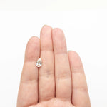 1.20ct 9.20x5.99x3.69mm VS2 O-P Pear Brilliant 27376-05