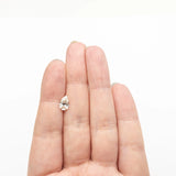 1.20ct 9.20x5.99x3.69mm VS2 O-P Pear Brilliant 27376-05