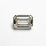 1.00ct 6.93x4.69x2.81mm VS1 N Cut Corner Rectangle Step Cut 🇨🇦 27376-09