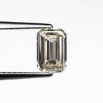 1.00ct 6.93x4.69x2.81mm VS1 N Cut Corner Rectangle Step Cut 🇨🇦 27376-09