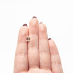 1.00ct 6.93x4.69x2.81mm VS1 N Cut Corner Rectangle Step Cut 27376-09