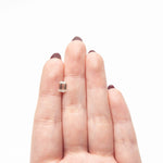 1.00ct 6.93x4.69x2.81mm VS1 N Cut Corner Rectangle Step Cut 27376-09