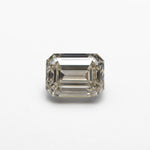 1.00ct 6.30x4.60x3.28mm VS1 O-P Cut Corner Rectangle Step Cut 🇨🇦 27376-12