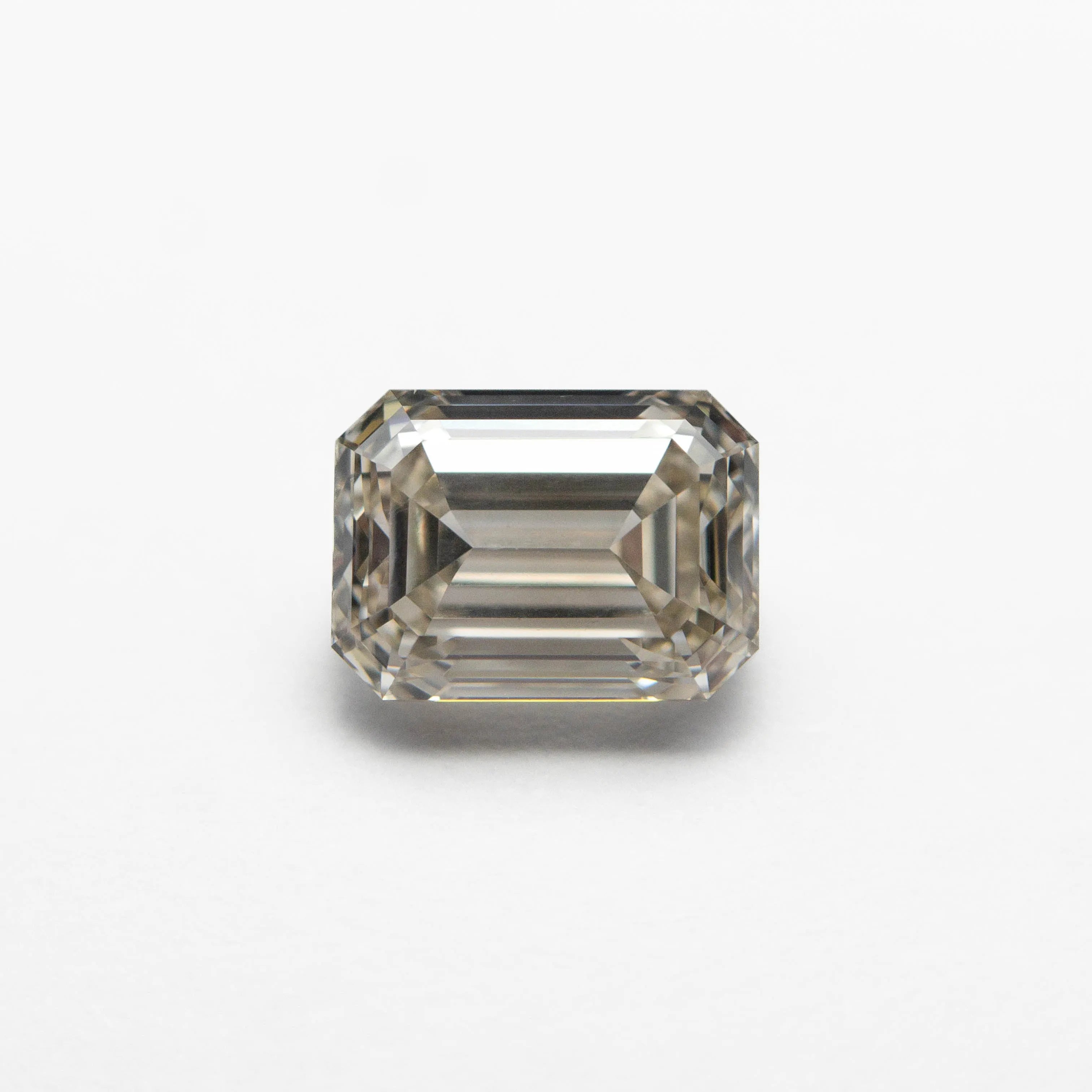 1.00ct 6.30x4.60x3.28mm VS1 O-P Cut Corner Rectangle Step Cut 🇨🇦 27376-12