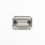 1.00ct 7.01x4.58x3.07mm VVS2 J Cut Corner Rectangle Step 🇨🇦 Cut 27376-13