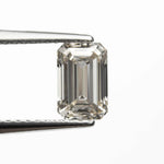 1.00ct 7.01x4.58x3.07mm VVS2 J Cut Corner Rectangle Step 🇨🇦 Cut 27376-13