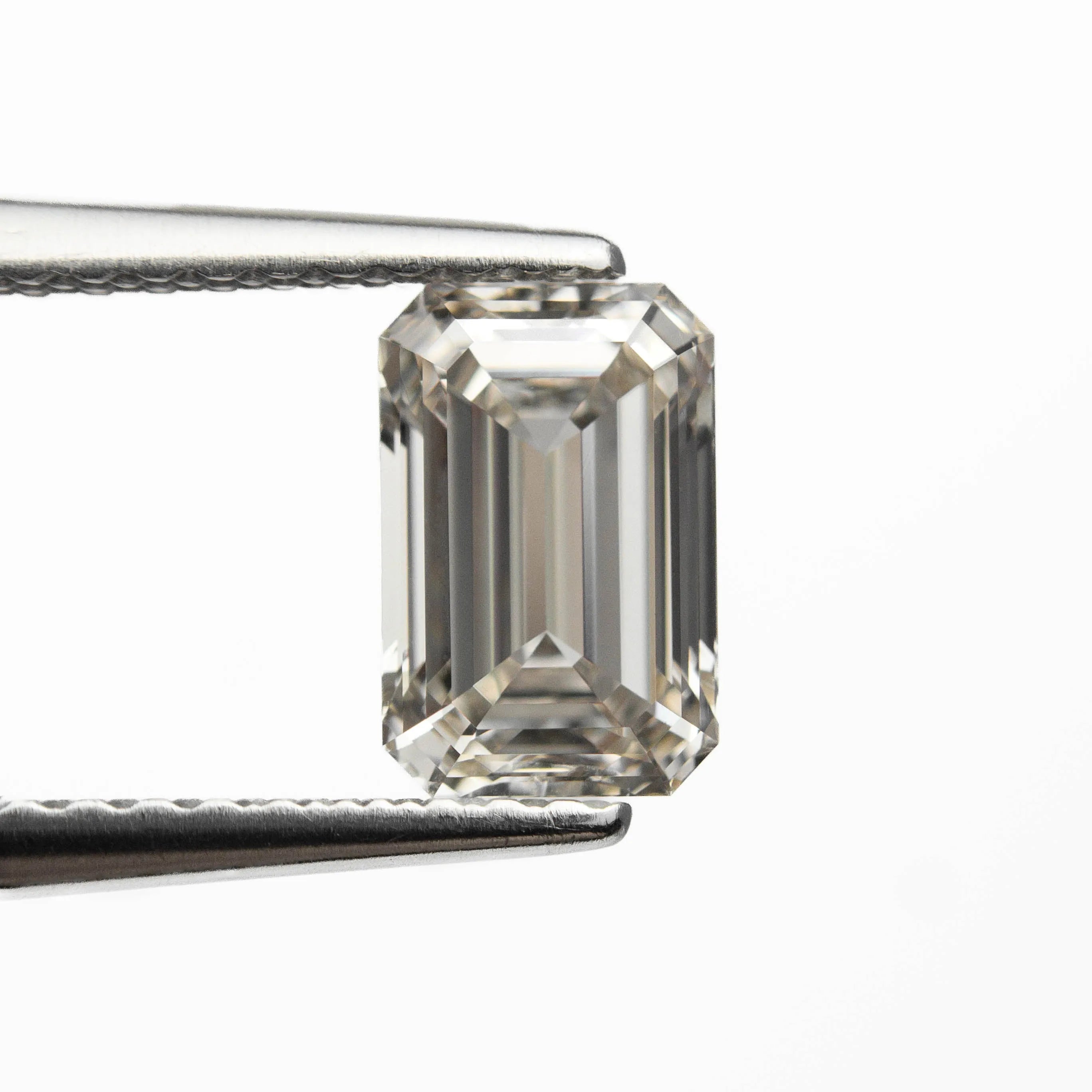 1.00ct 7.01x4.58x3.07mm VVS2 J Cut Corner Rectangle Step 🇨🇦 Cut 27376-13