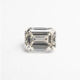 1.00ct 6.42x4.69x3.26mm VS1 K Cut Corner Rectangle Step Cut 27376-15